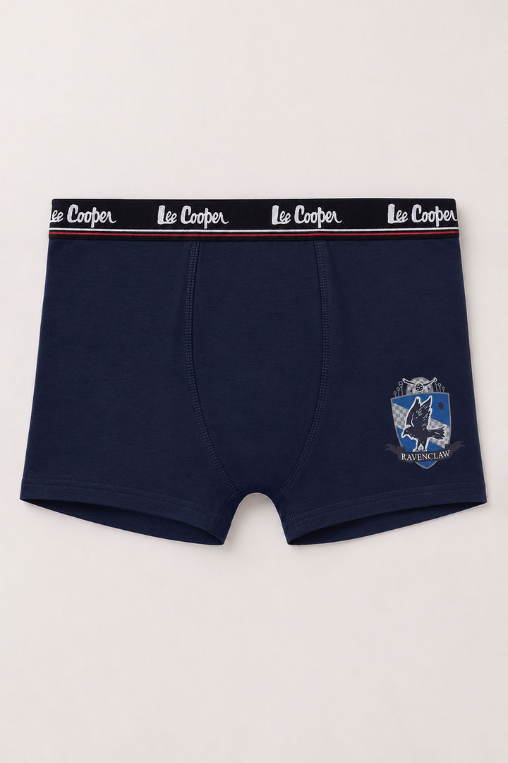 Lee Cooper Boys Harry Potter Trunks (Pack of 3) - Multicolor — image 10
